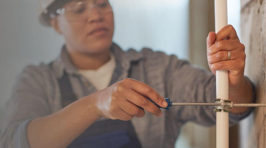 Professional water heater repair in Otoe, NE